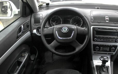 Skoda Octavia, 2011 год, 869 900 рублей, 8 фотография