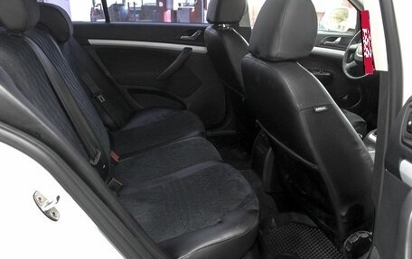 Skoda Octavia, 2011 год, 869 900 рублей, 9 фотография