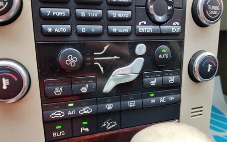 Volvo XC70 II рестайлинг, 2008 год, 1 300 000 рублей, 6 фотография