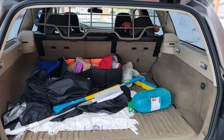 Volvo XC70 II рестайлинг, 2008 год, 1 300 000 рублей, 12 фотография