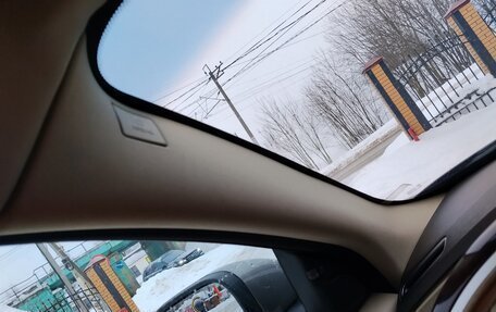 Volvo XC70 II рестайлинг, 2008 год, 1 300 000 рублей, 7 фотография