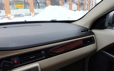 Volvo XC70 II рестайлинг, 2008 год, 1 300 000 рублей, 9 фотография