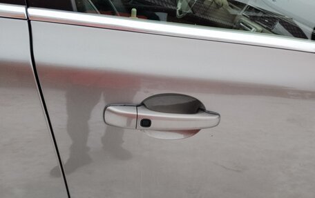 Volvo XC70 II рестайлинг, 2008 год, 1 300 000 рублей, 15 фотография