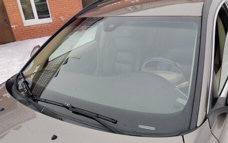 Volvo XC70 II рестайлинг, 2008 год, 1 300 000 рублей, 17 фотография