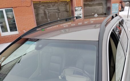 Volvo XC70 II рестайлинг, 2008 год, 1 300 000 рублей, 18 фотография