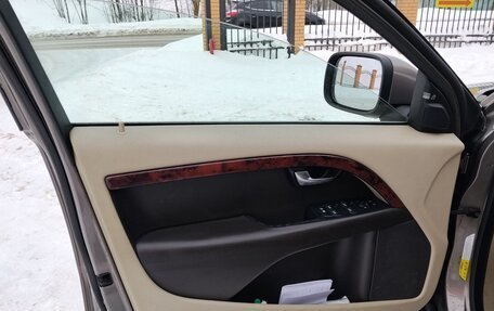 Volvo XC70 II рестайлинг, 2008 год, 1 300 000 рублей, 19 фотография