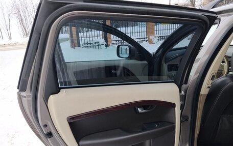 Volvo XC70 II рестайлинг, 2008 год, 1 300 000 рублей, 20 фотография