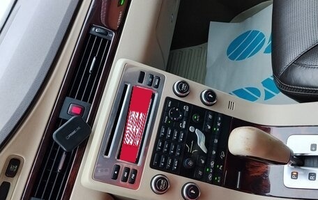 Volvo XC70 II рестайлинг, 2008 год, 1 300 000 рублей, 11 фотография