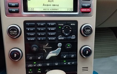 Volvo XC70 II рестайлинг, 2008 год, 1 300 000 рублей, 10 фотография