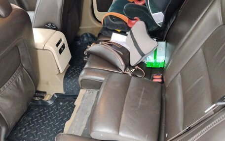 Volvo XC70 II рестайлинг, 2008 год, 1 300 000 рублей, 21 фотография