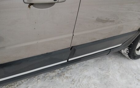 Volvo XC70 II рестайлинг, 2008 год, 1 300 000 рублей, 26 фотография