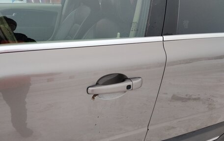 Volvo XC70 II рестайлинг, 2008 год, 1 300 000 рублей, 27 фотография