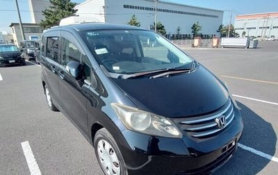 Honda Freed I, 2010 год, 815 000 рублей, 1 фотография