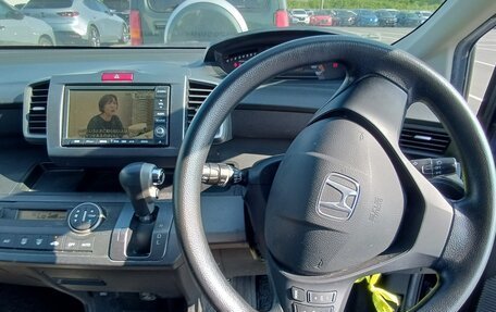 Honda Freed I, 2010 год, 815 000 рублей, 6 фотография