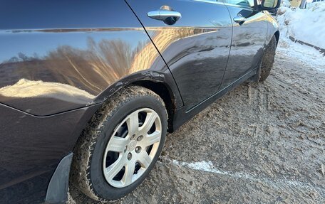 Honda Accord VII рестайлинг, 2007 год, 640 000 рублей, 7 фотография