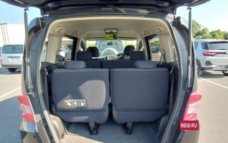 Honda Freed I, 2010 год, 815 000 рублей, 5 фотография