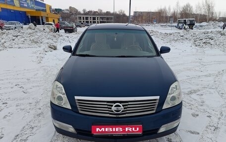 Nissan Teana, 2007 год, 680 000 рублей, 1 фотография