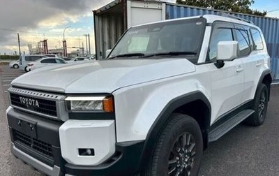 Toyota Land Cruiser Prado, 2024 год, 8 250 000 рублей, 1 фотография