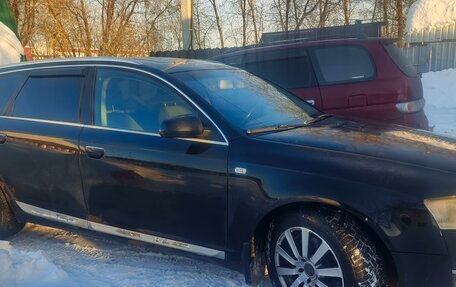 Audi A6, 2008 год, 1 000 000 рублей, 1 фотография