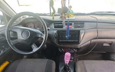 Mitsubishi Lancer IX, 2005 год, 420 000 рублей, 1 фотография