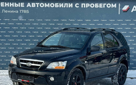 KIA Sorento IV, 2011 год, 1 149 000 рублей, 1 фотография
