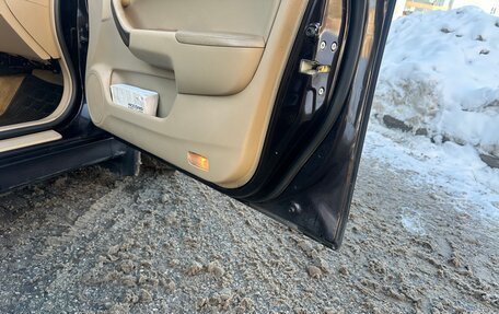 Honda Accord VII рестайлинг, 2007 год, 640 000 рублей, 13 фотография