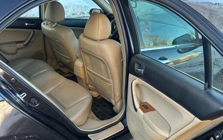 Honda Accord VII рестайлинг, 2007 год, 640 000 рублей, 11 фотография