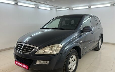 SsangYong Kyron I, 2013 год, 789 000 рублей, 1 фотография