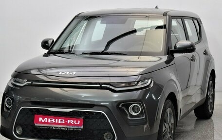 KIA Soul III, 2022 год, 2 550 000 рублей, 1 фотография