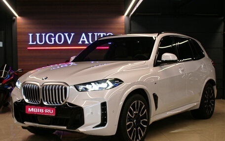 BMW X5, 2025 год, 14 100 000 рублей, 1 фотография