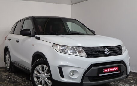 Suzuki Vitara II рестайлинг, 2016 год, 1 239 000 рублей, 1 фотография
