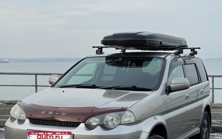 Honda HR-V I, 2005 год, 600 000 рублей, 1 фотография