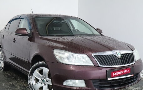 Skoda Octavia, 2012 год, 699 000 рублей, 1 фотография