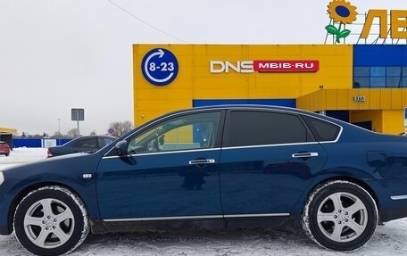 Nissan Teana, 2007 год, 680 000 рублей, 2 фотография