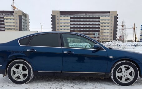 Nissan Teana, 2007 год, 680 000 рублей, 3 фотография