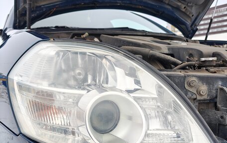 Nissan Teana, 2007 год, 680 000 рублей, 17 фотография