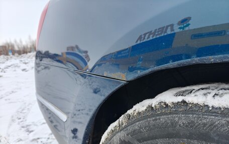 Nissan Teana, 2007 год, 680 000 рублей, 13 фотография