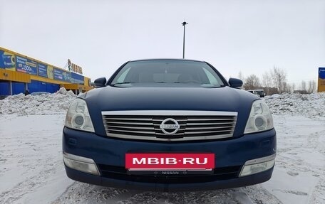 Nissan Teana, 2007 год, 680 000 рублей, 5 фотография