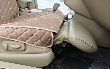 Nissan Teana, 2007 год, 680 000 рублей, 28 фотография