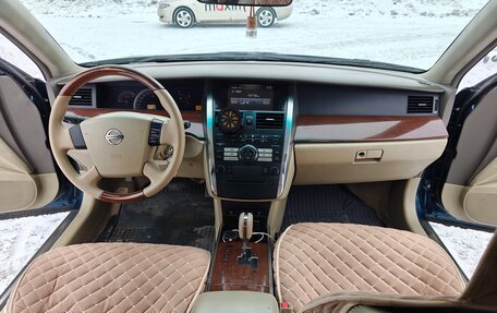 Nissan Teana, 2007 год, 680 000 рублей, 26 фотография