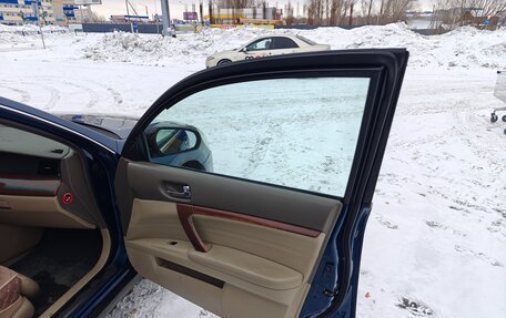 Nissan Teana, 2007 год, 680 000 рублей, 29 фотография