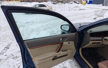 Nissan Teana, 2007 год, 680 000 рублей, 31 фотография