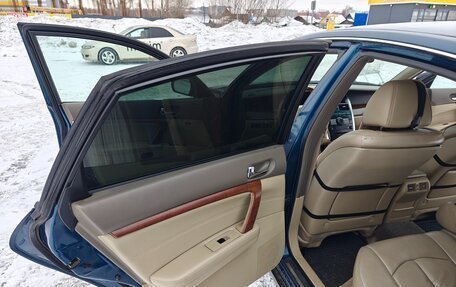 Nissan Teana, 2007 год, 680 000 рублей, 32 фотография