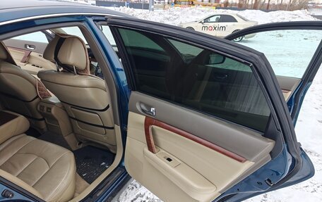 Nissan Teana, 2007 год, 680 000 рублей, 30 фотография