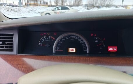 Nissan Teana, 2007 год, 680 000 рублей, 24 фотография