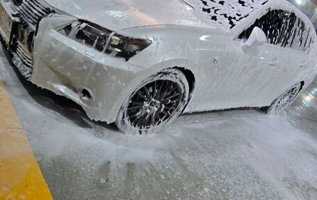 Lexus GS IV рестайлинг, 2012 год, 2 250 000 рублей, 14 фотография