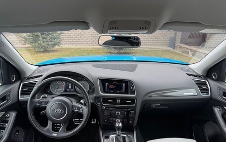 Audi SQ5, 2014 год, 3 200 000 рублей, 5 фотография