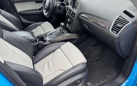 Audi SQ5, 2014 год, 3 200 000 рублей, 9 фотография