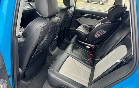 Audi SQ5, 2014 год, 3 200 000 рублей, 11 фотография