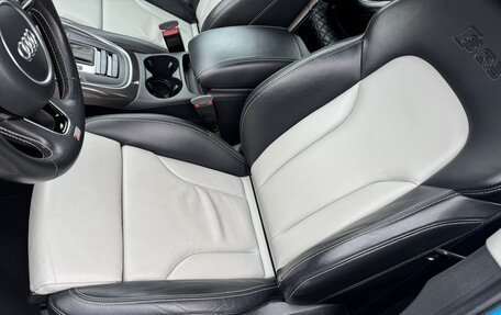 Audi SQ5, 2014 год, 3 200 000 рублей, 8 фотография